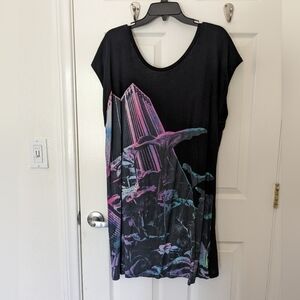 WESC dress